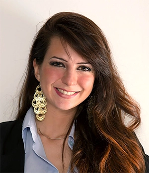 Alessia Sylvie Pilotto