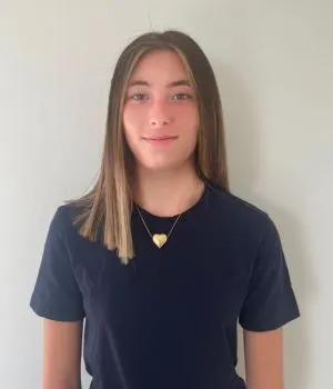 Alyssa Rosin