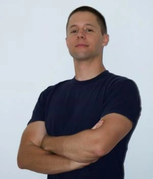Marco Pozzati