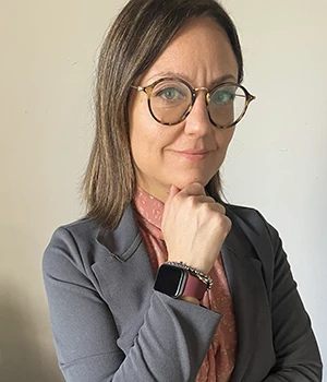 Dott. Cappello Maria Paola