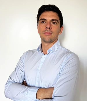 Dott. Matteo Salvalaggio