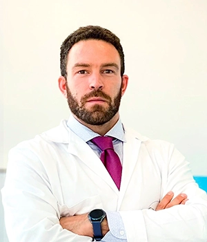 Dott. Alvise Saracco