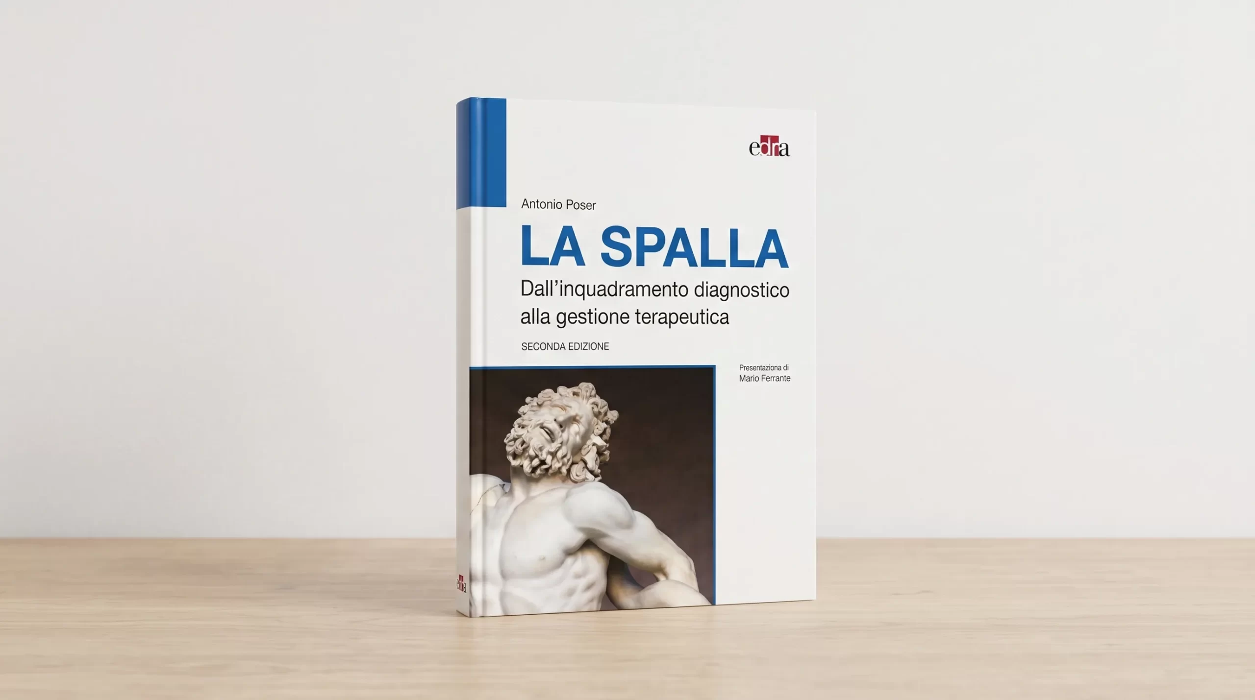 La spalla: dall’inquadramento diagnostico alla gestione terapeutica